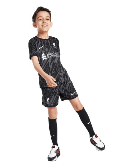 Goalkeeper 24/25 Kids Kit