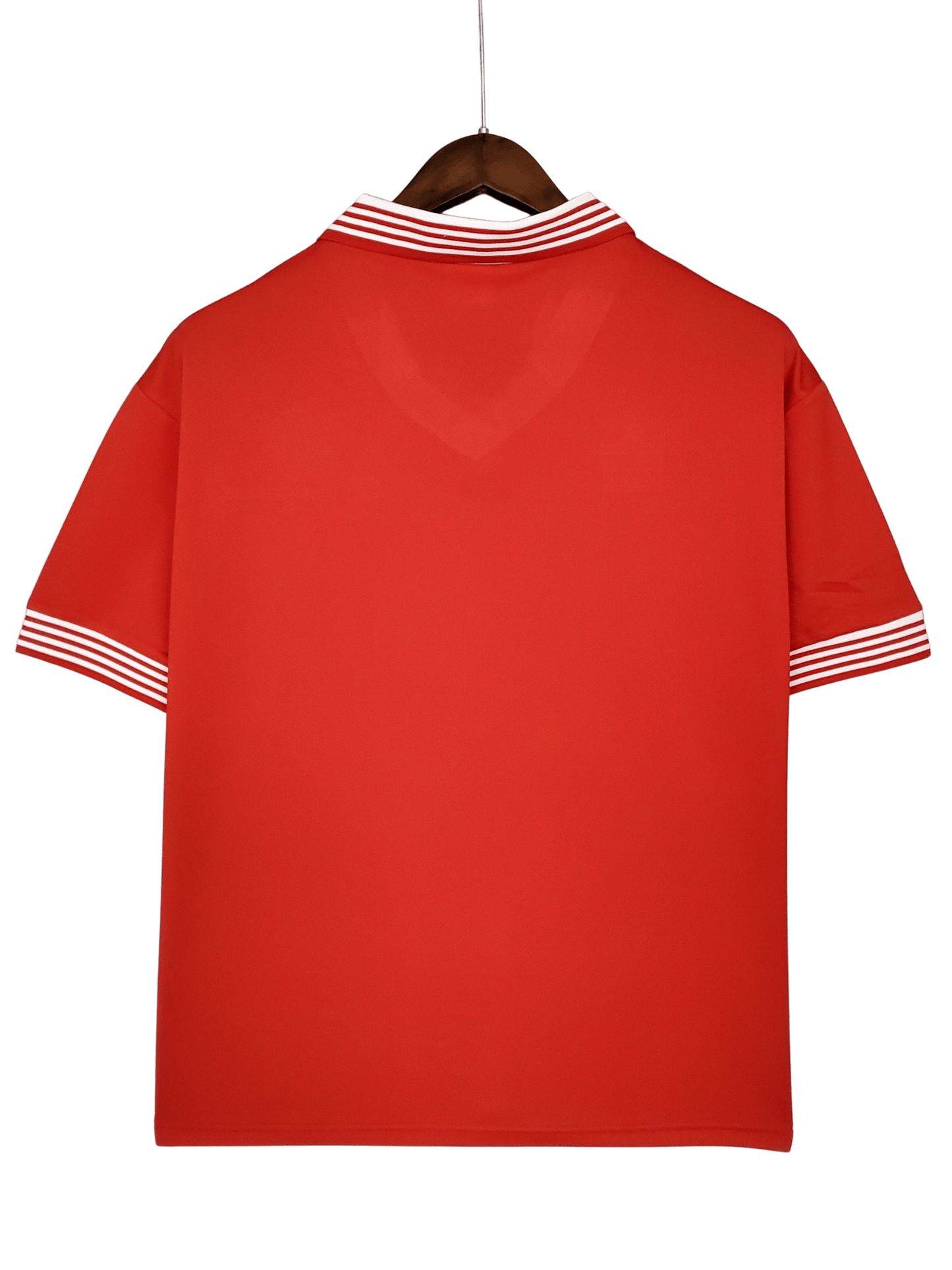 MANCHESTER UNITED I 1977 MAN (RETRO)