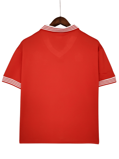 MANCHESTER UNITED I 1977 MAN (RETRO)