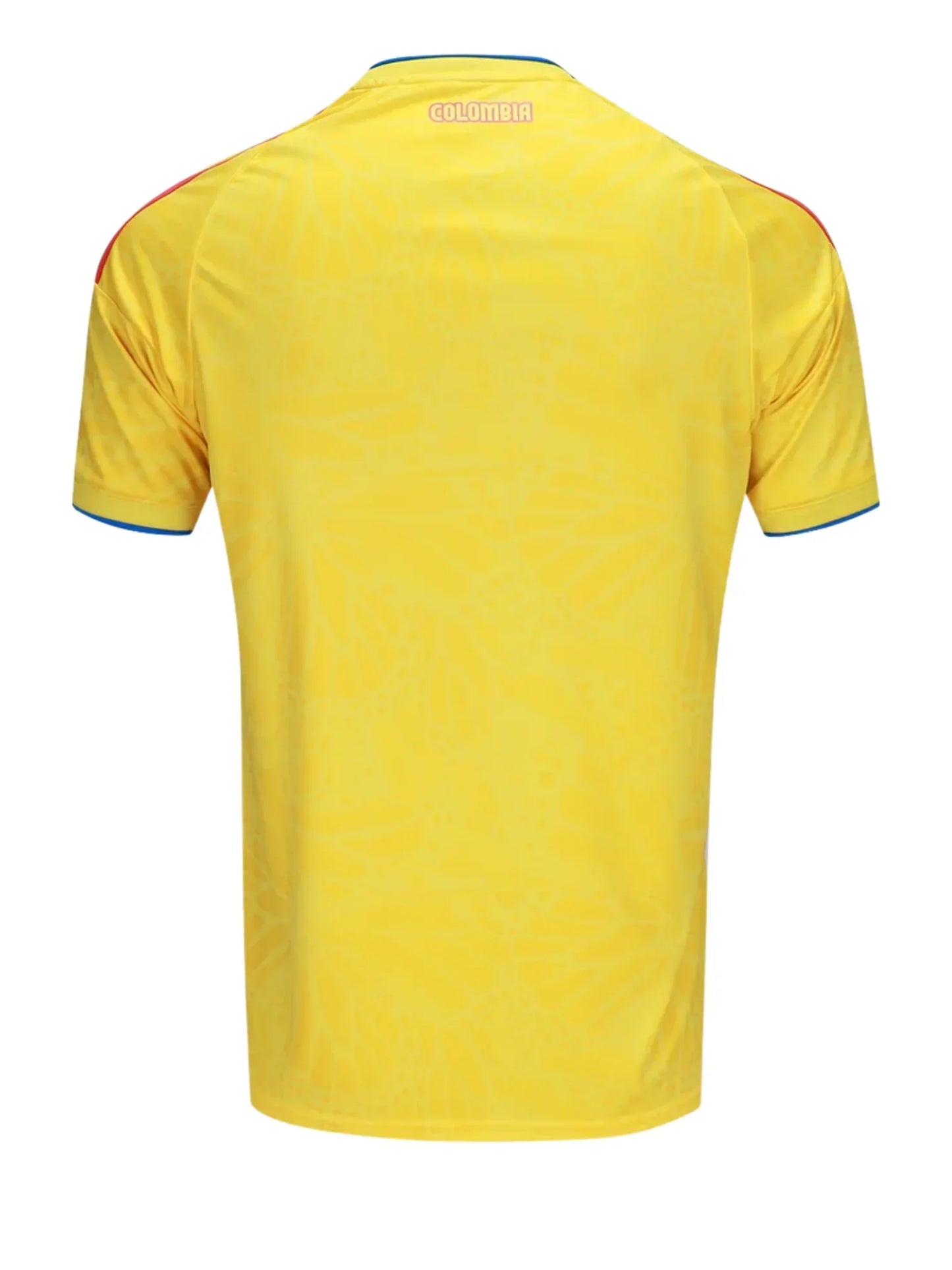Colombia I Home 2026 World Cup - Fan Version