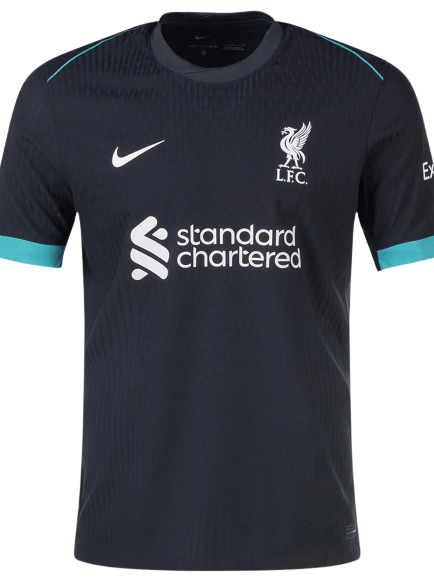 Away 24/25 Men's Player Jersey