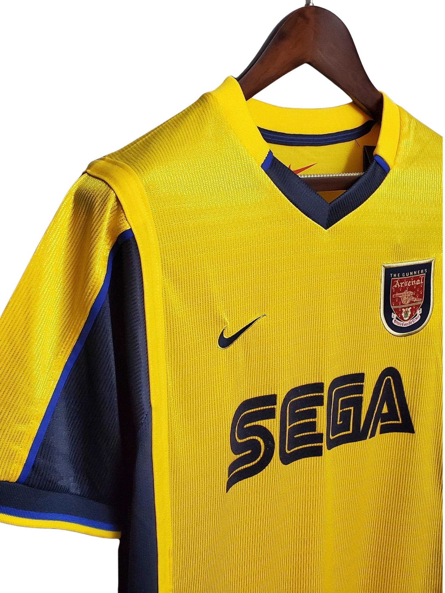 ARSENAL I 99/00 MAN (RETRO)