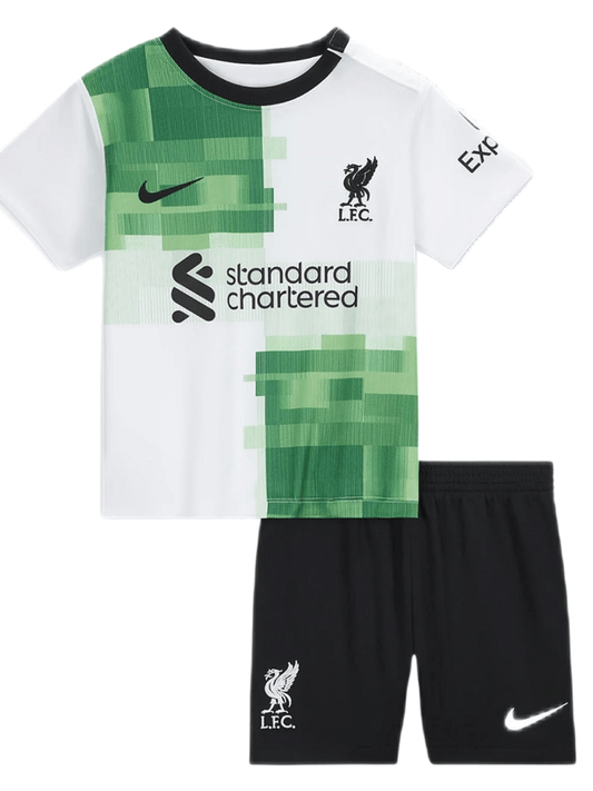 Away 23/24 Kids Kit