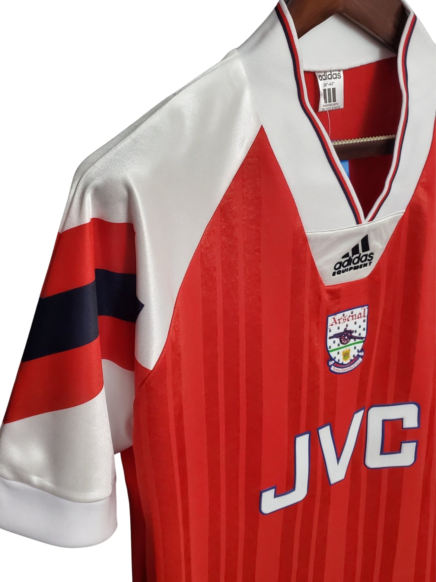 ARSENAL I 92/93 MAN (RETRO)