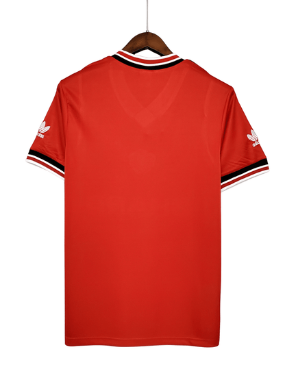 MANCHESTER UNITED I 1985 MAN (RETRO)