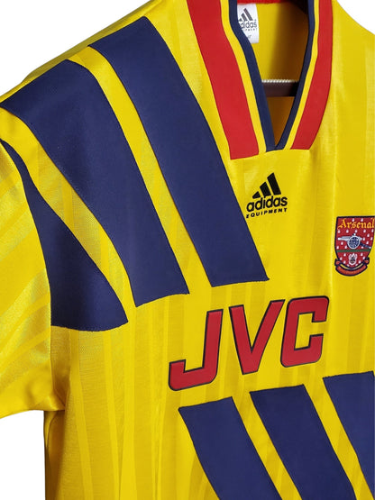 ARSENAL II 93/94 MAN (RETRO)