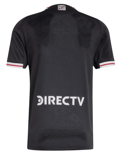 River Plate Away Jersey 2025/26 - Player Version