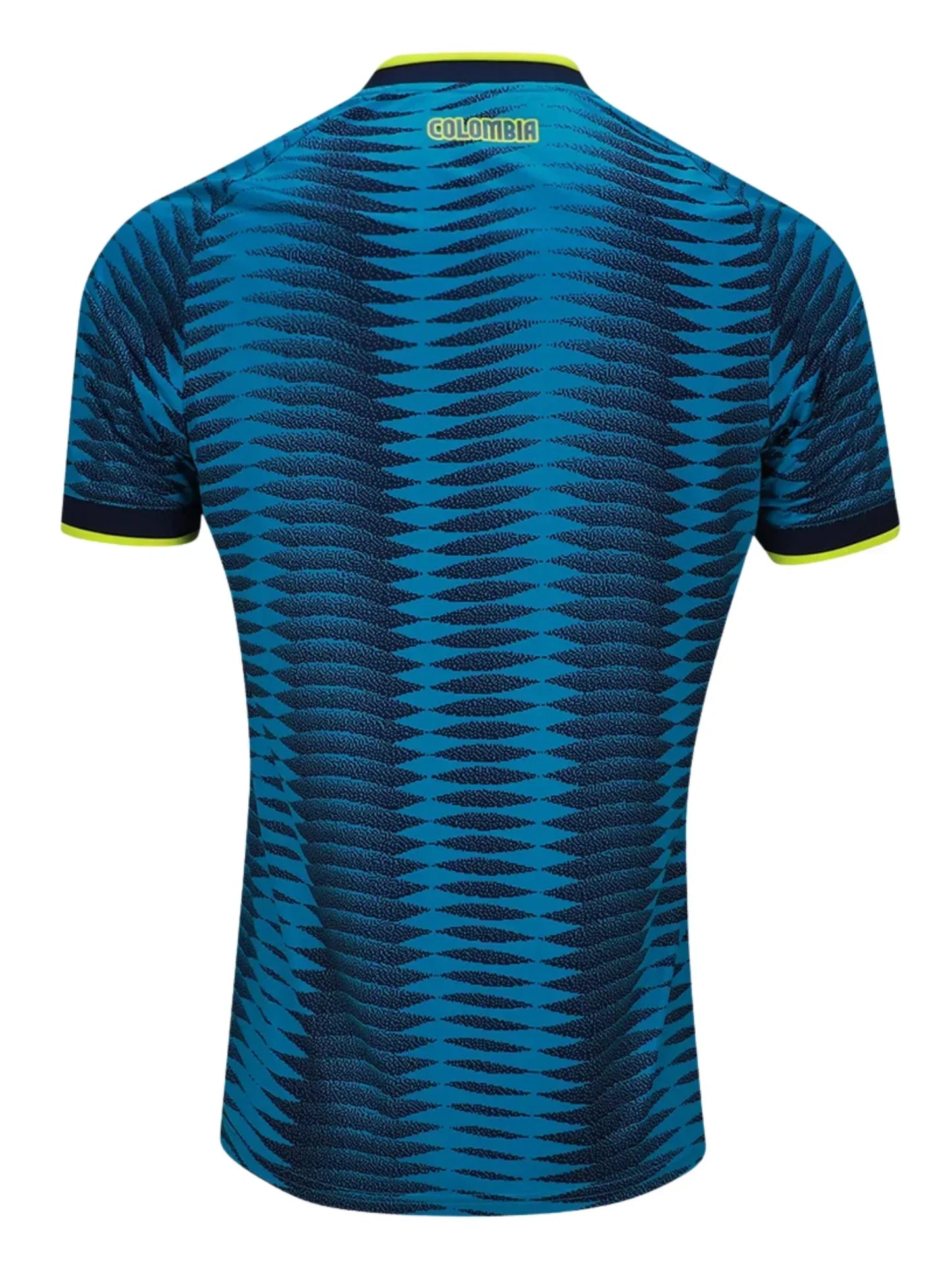 Colombia II Away World Cup 2026 Jersey