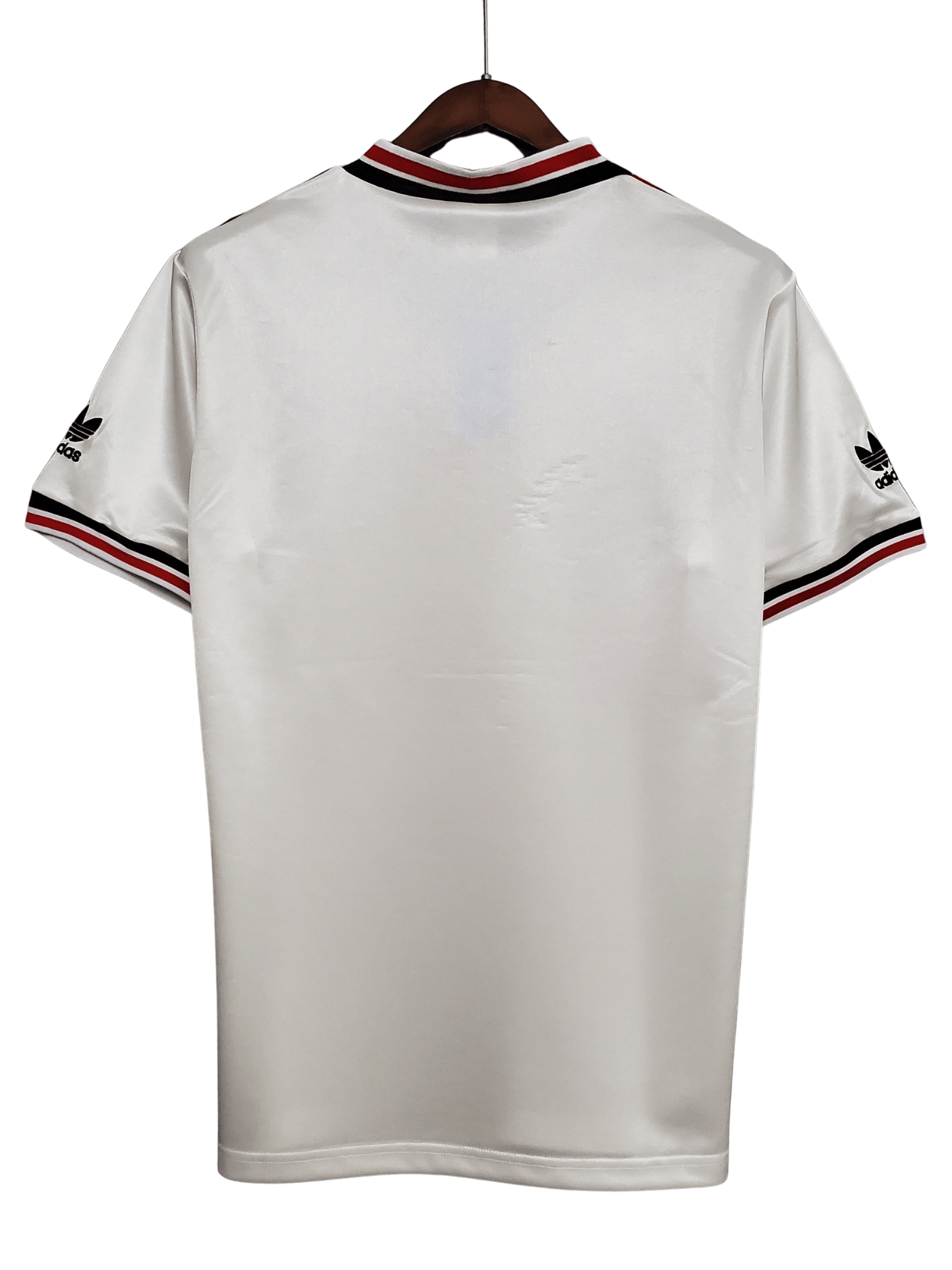 MANCHESTER UNITED II 1985 MAN (RETRO)