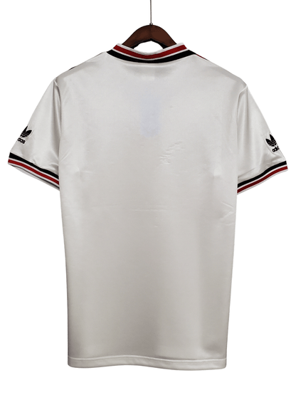 MANCHESTER UNITED II 1985 MAN (RETRO)
