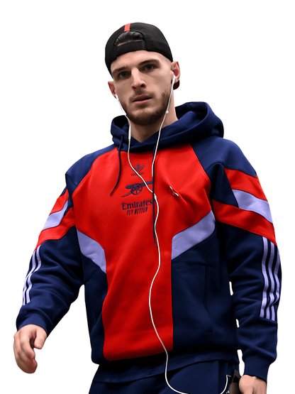 Arsenal 2024/25 Travel Tracksuit