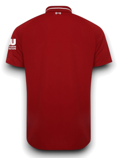 Retro Jersey 18/19 Men's