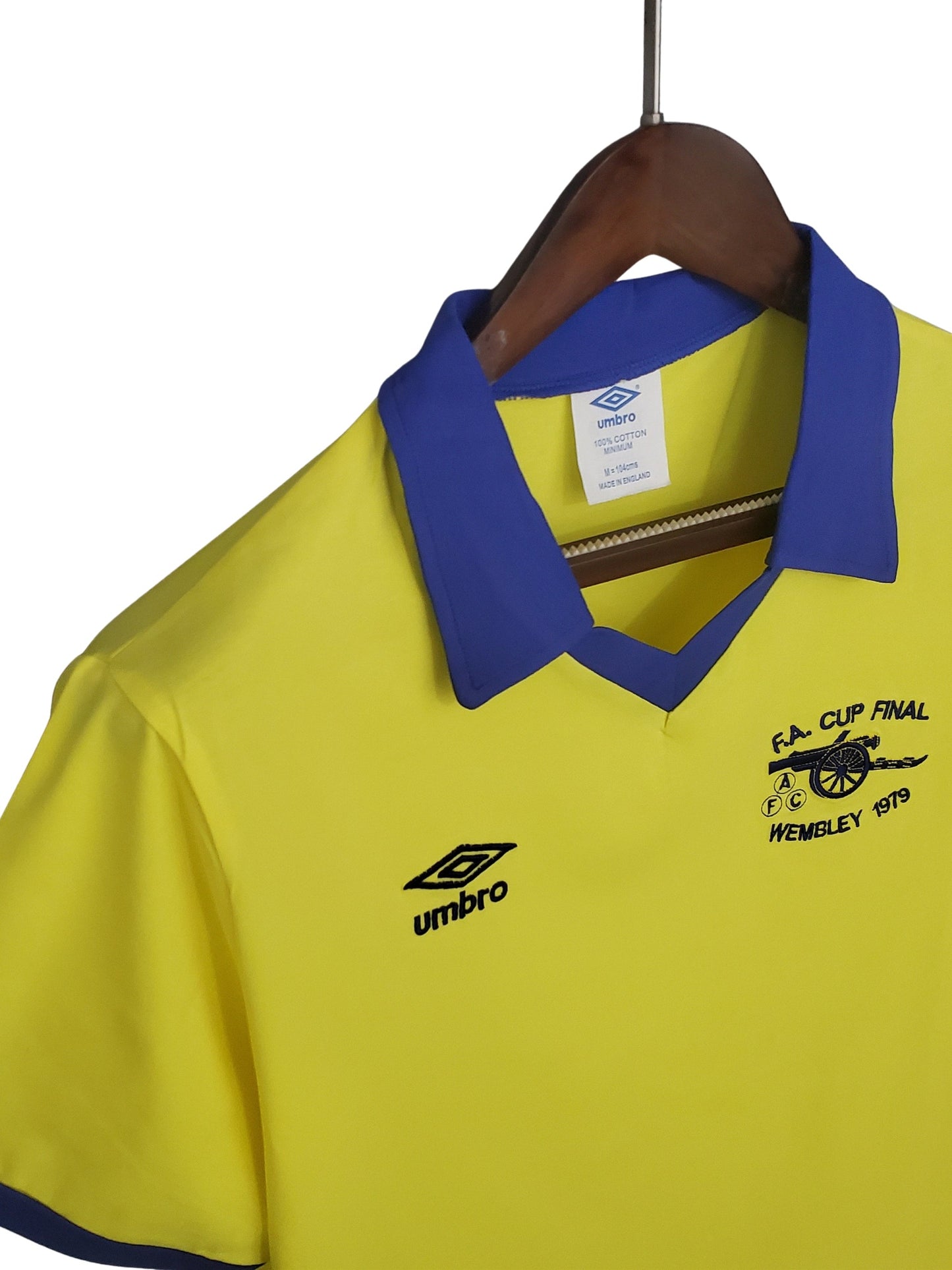 ARSENAL II 71/79 MAN (RETRO)