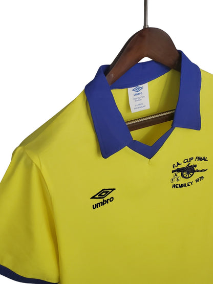 ARSENAL II 71/79 MAN (RETRO)