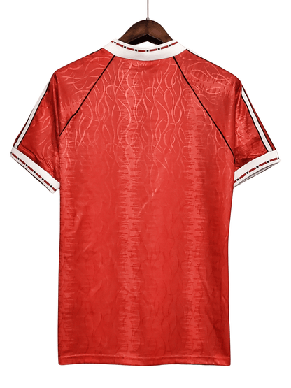 MANCHESTER UNITED I 90/92 MAN (RETRO)