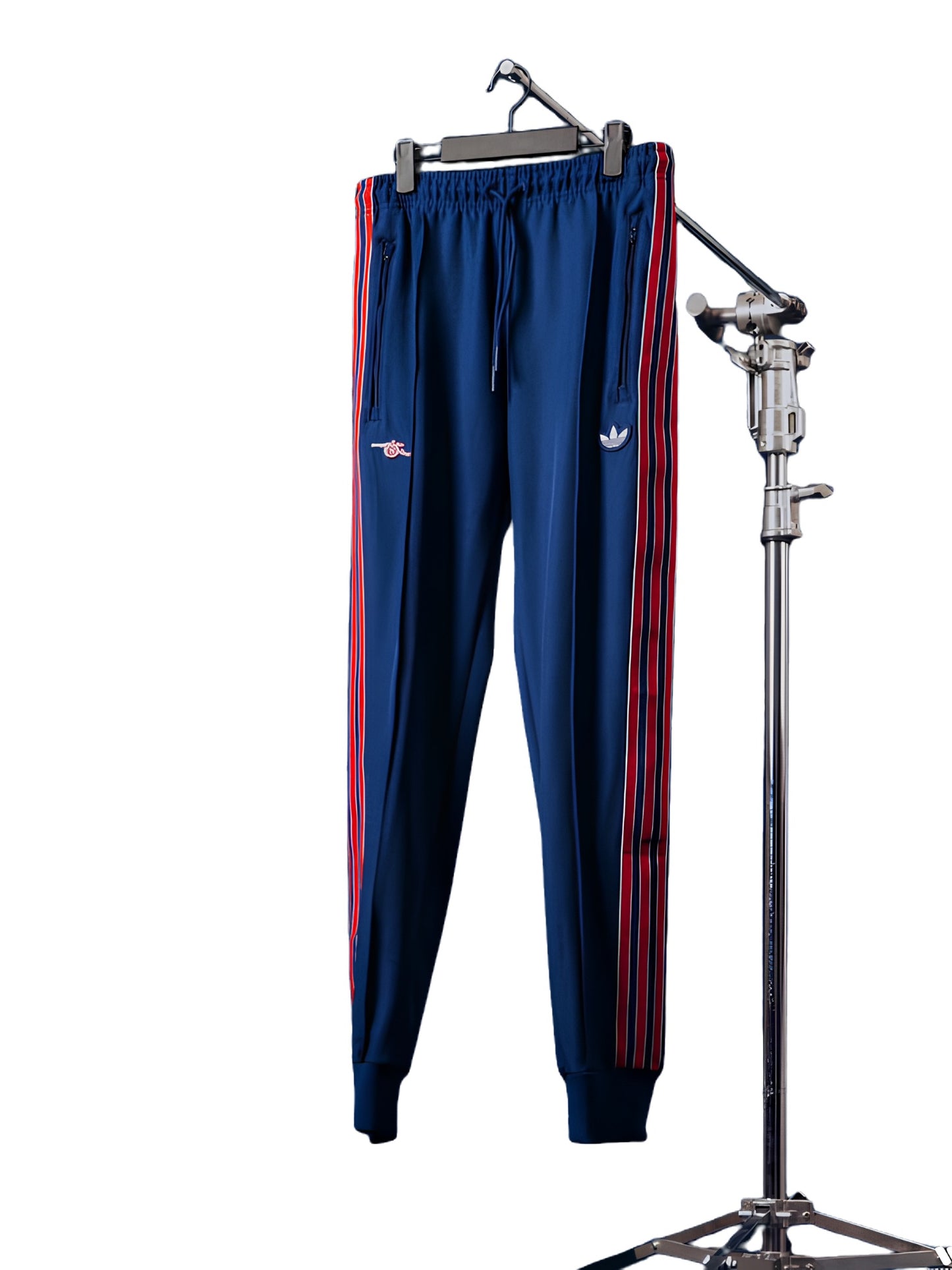 Arsenal 2024/25 Travel Tracksuit Terrace Icons