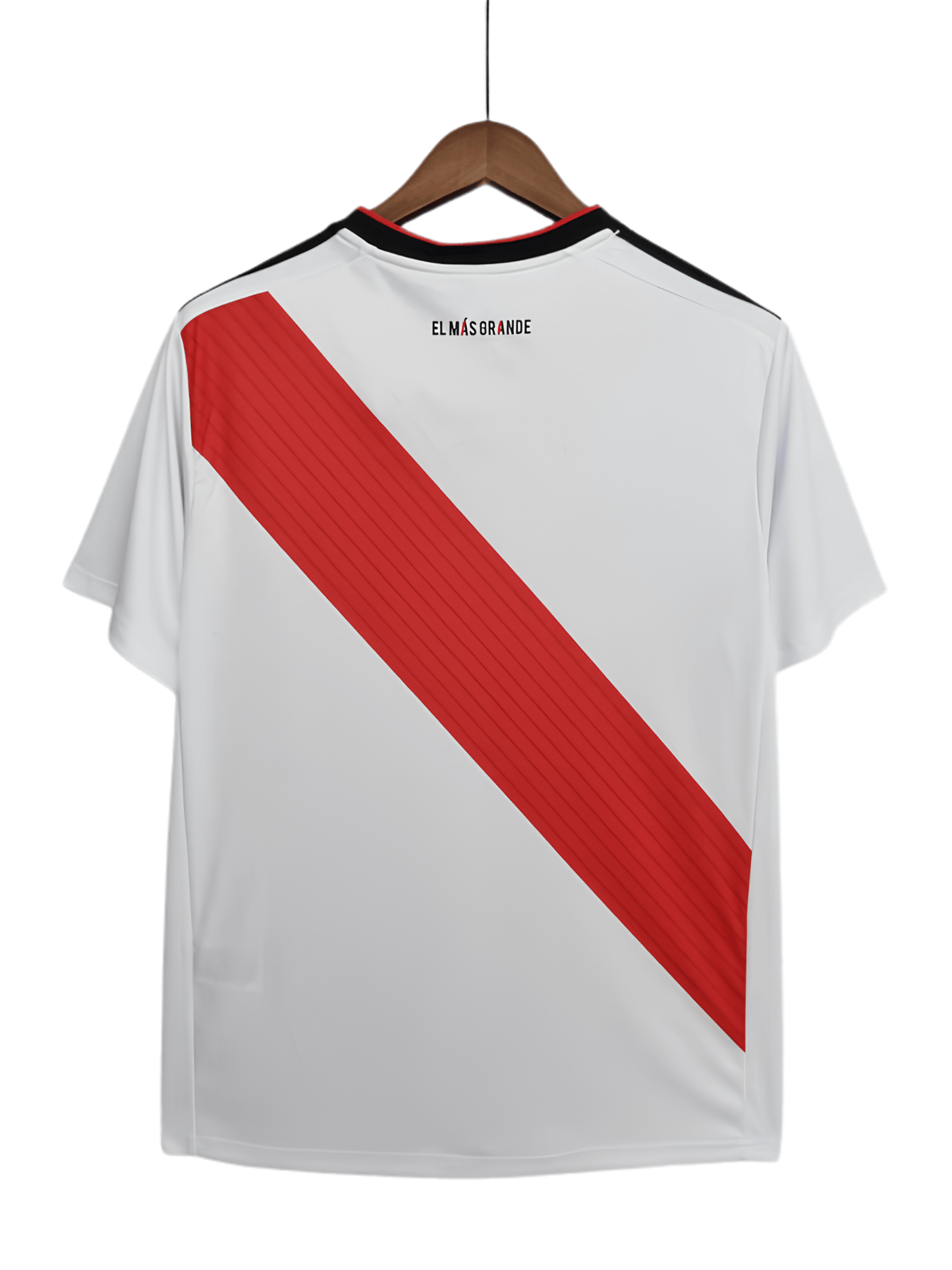 River Plate 18/19 Home Jersey - Retro Version