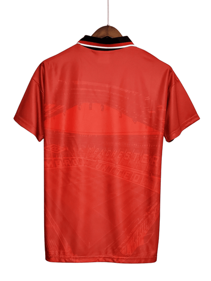 MANCHESTER UNITED I 94/96 MAN (RETRO)