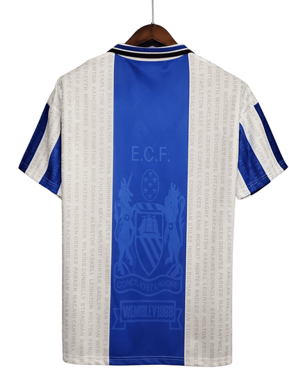 MANCHESTER UNITED II 94/96 MAN (RETRO)
