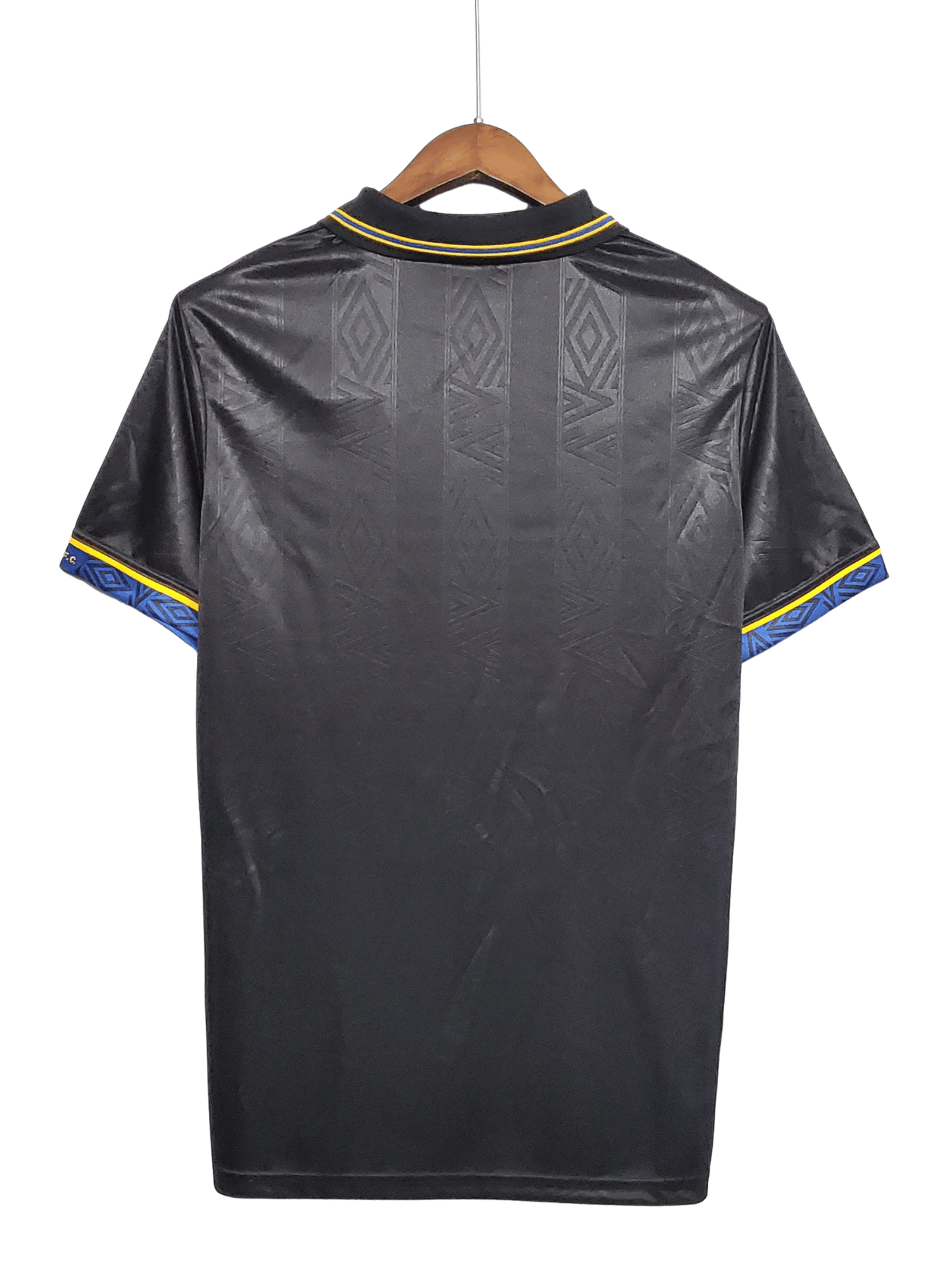 MANCHESTER UNITED II 93/95 MAN (RETRO)