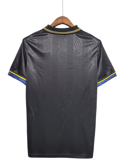 MANCHESTER UNITED II 93/95 MAN (RETRO)