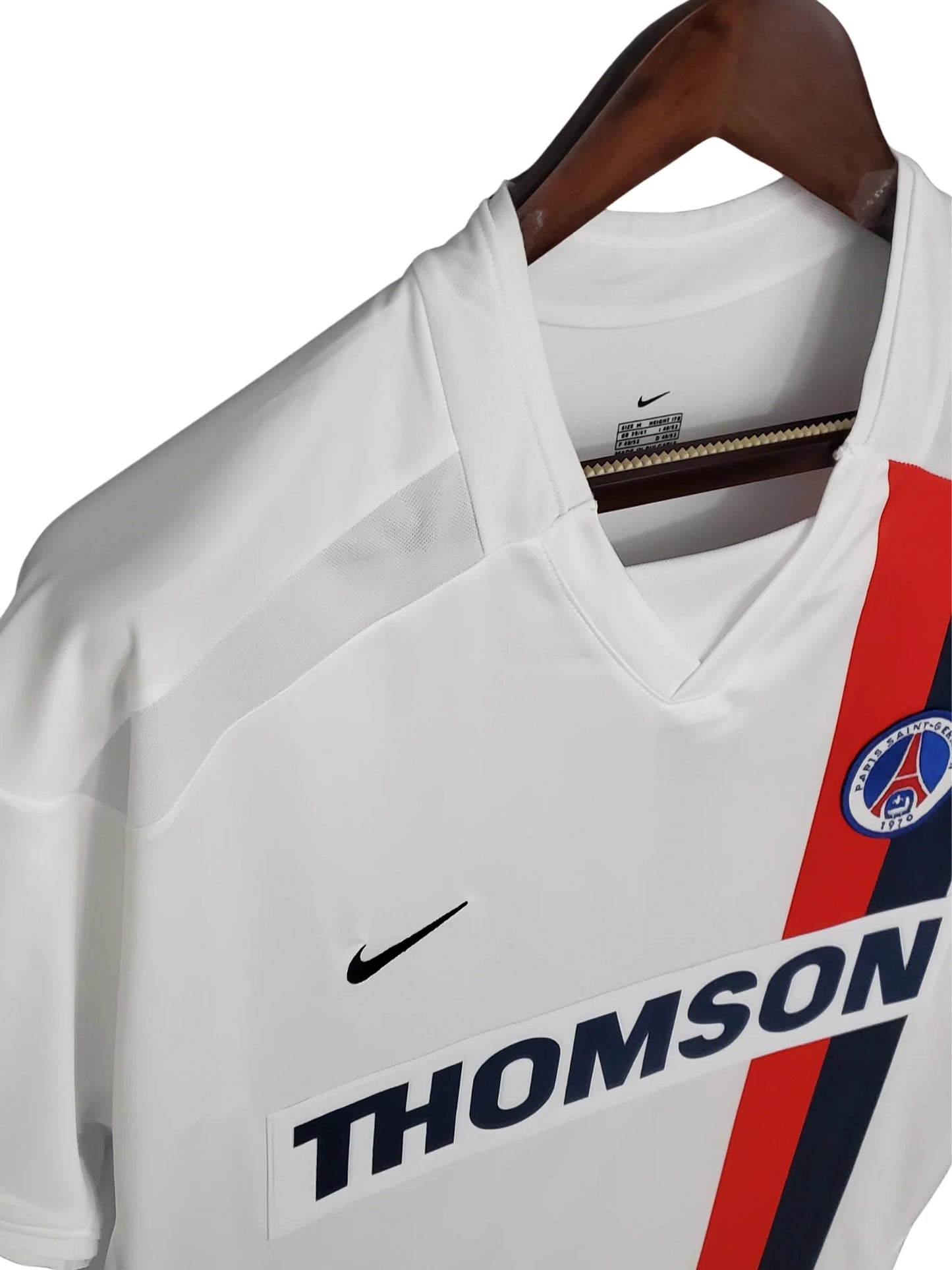 PSG II 02/03 MAN (RETRO)