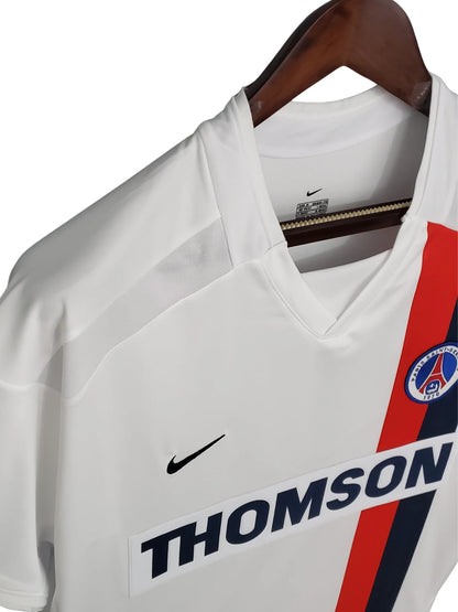 PSG II 02/03 MAN (RETRO)