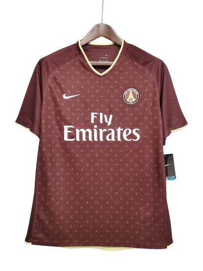 PSG I 06/07 MAN (RETRO)