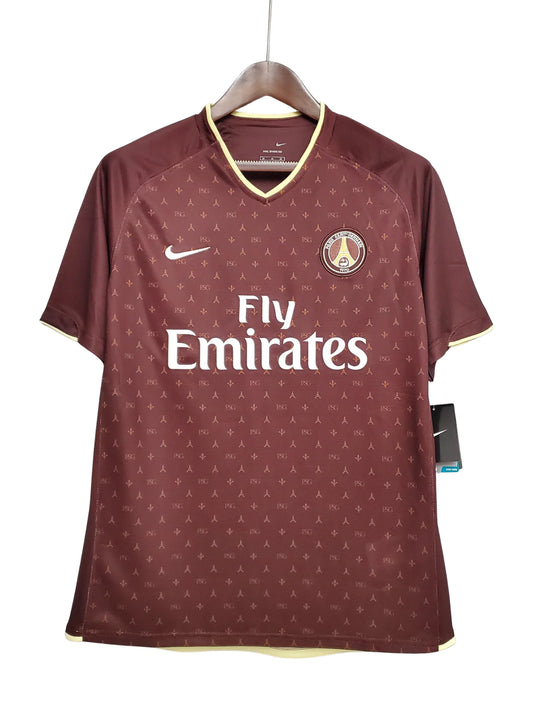 PSG I 06/07 MAN (RETRO)