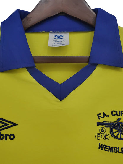 ARSENAL I 71/79 MAN (RETRO) LONG SLEEVE