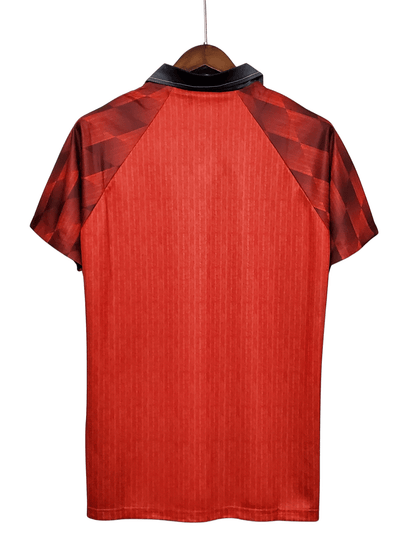 MANCHESTER UNITED I 1996 MAN (RETRO)