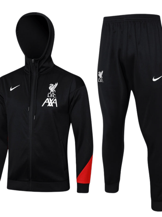 Liverpool Hoodie 24/25
