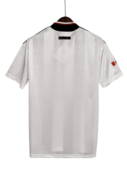 MANCHESTER UNITED I 97/98 MAN (RETRO)