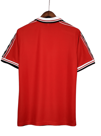 MANCHESTER UNITED I 98/99 MAN (RETRO)