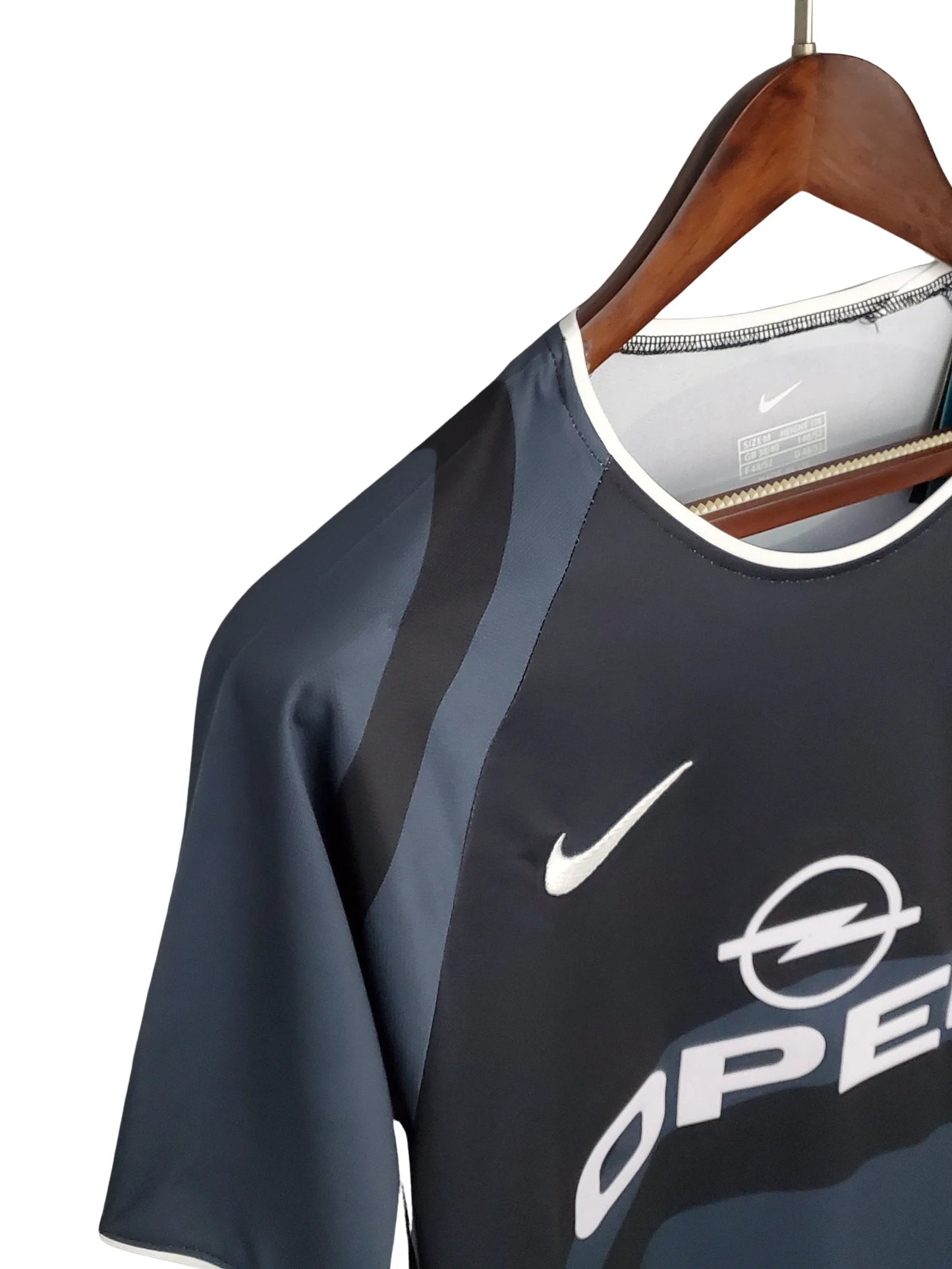 PSG III 01/02 MAN (RETRO)
