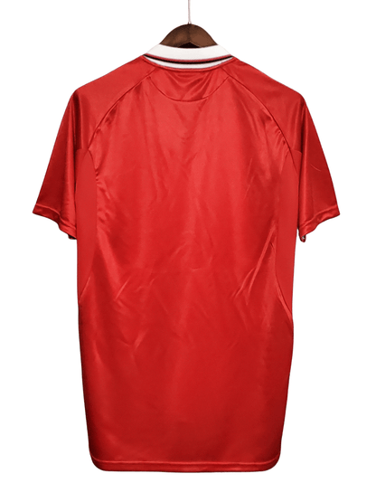 MANCHESTER UNITED I 99/00 MAN (RETRO)