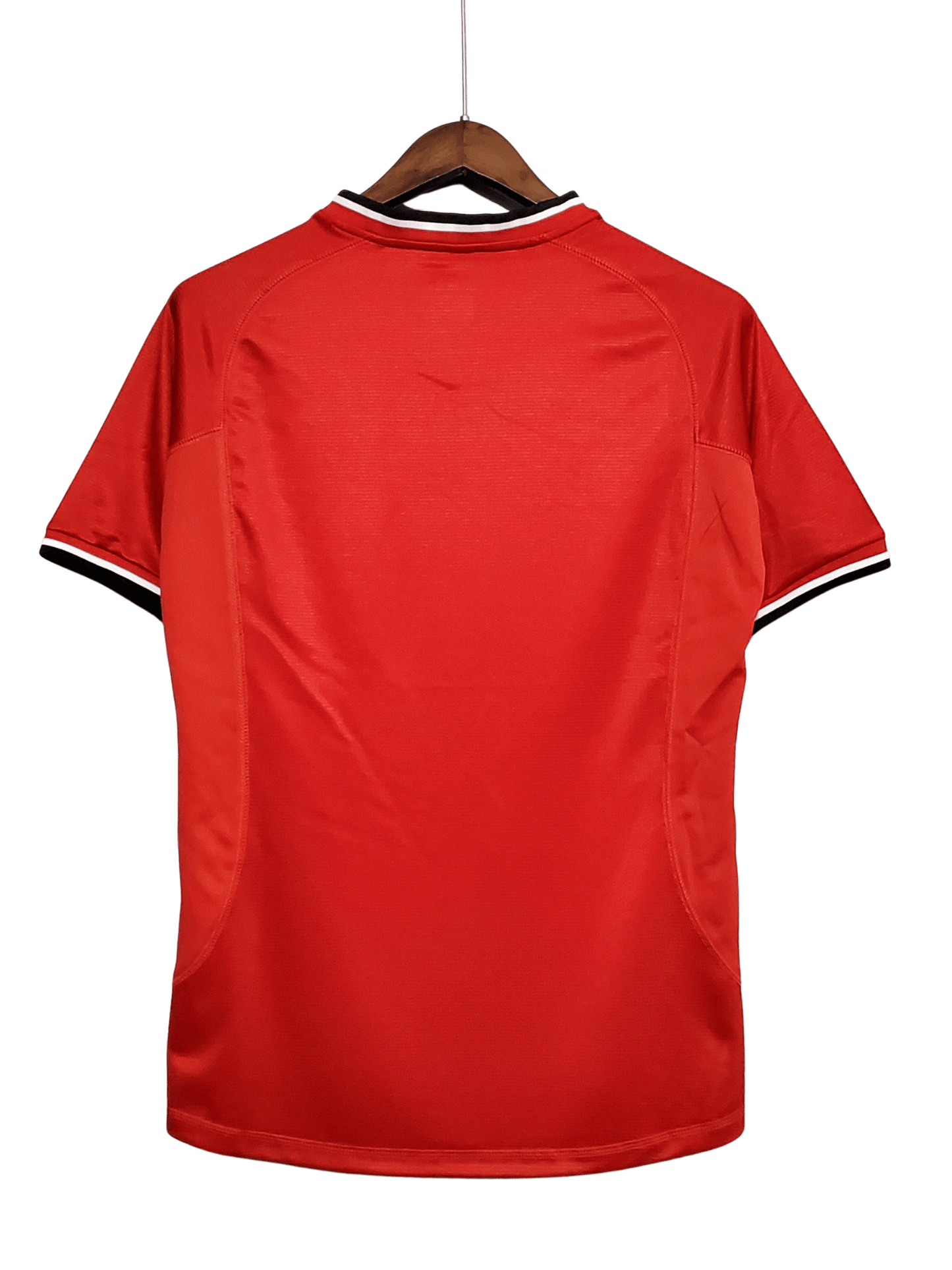 MANCHESTER UNITED I 00/01 MAN (RETRO)
