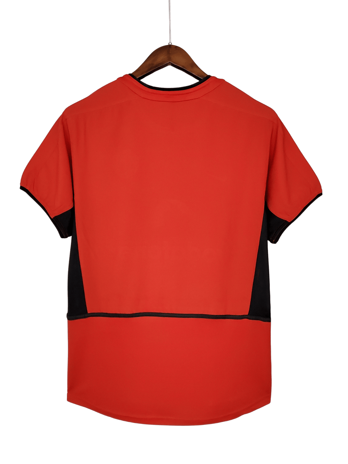 MANCHESTER UNITED I 02/04 MAN (RETRO)