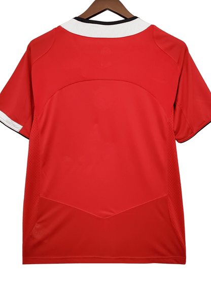 MANCHESTER UNITED I 04/06 MAN (RETRO)