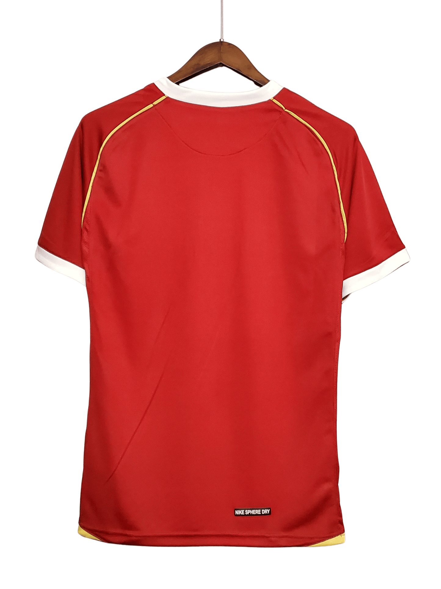 MANCHESTER UNITED I 06/07 MAN (RETRO)