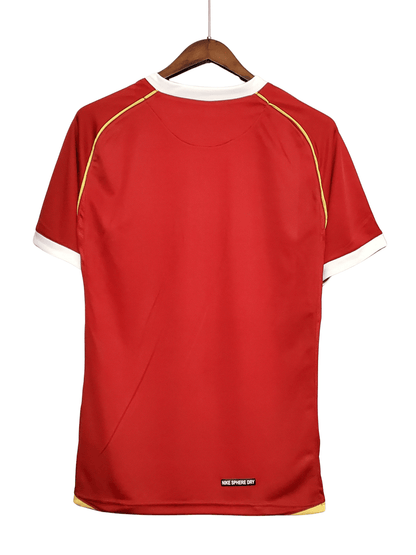 MANCHESTER UNITED I 06/07 MAN (RETRO)