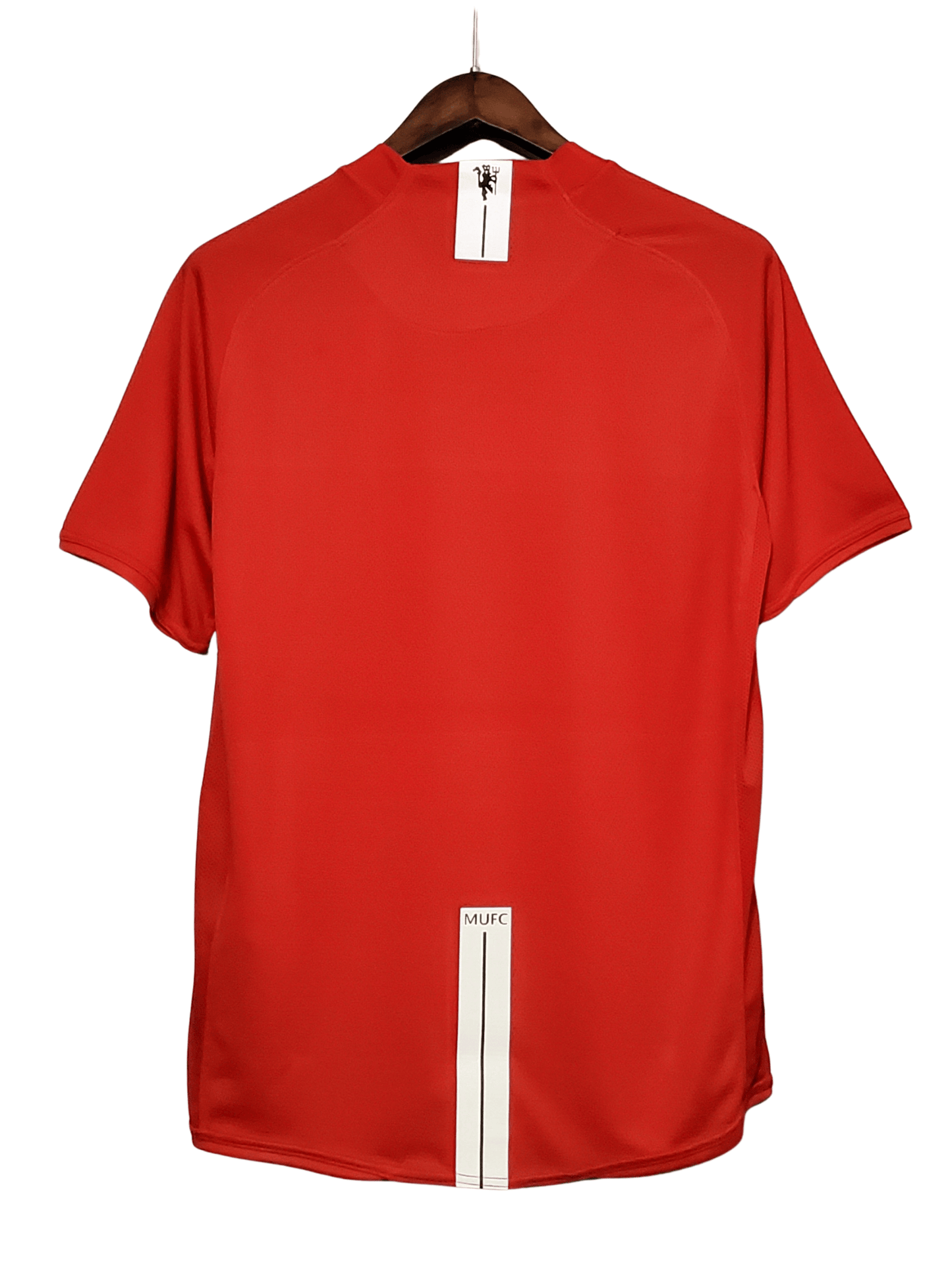 MANCHESTER UNITED I 07/08 MAN (RETRO)