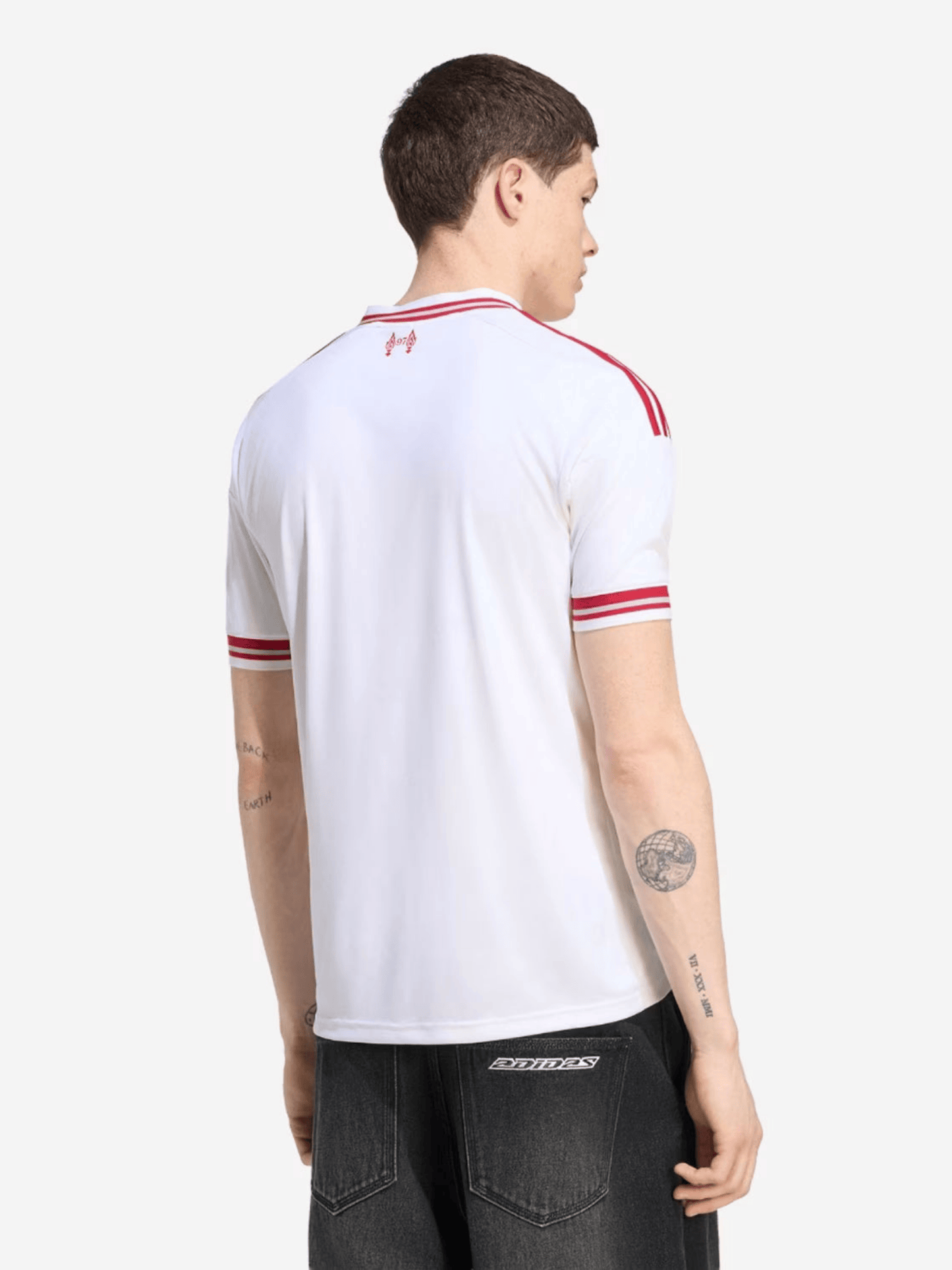Away 26/27 Men's Jersey