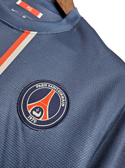 PSG Home 12/13 Retro