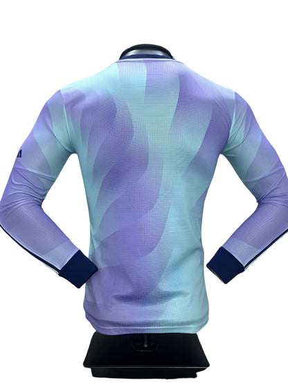 ARSENAL III 24/25 MAN (PLAYER VERSION) LONG SLEEVE