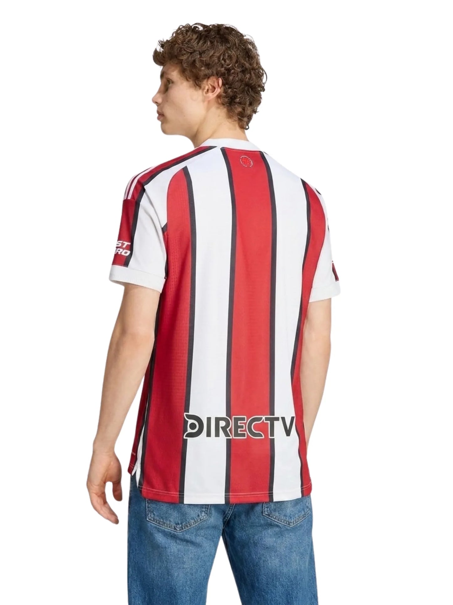 River Plate 2026/27 Away Player Jersey