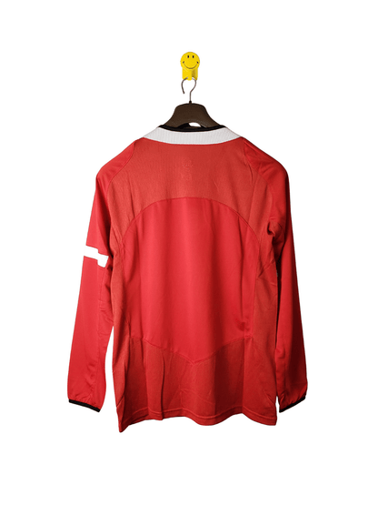 MANCHESTER UNITED I 2005 MAN (RETRO) LONG SLEEVE