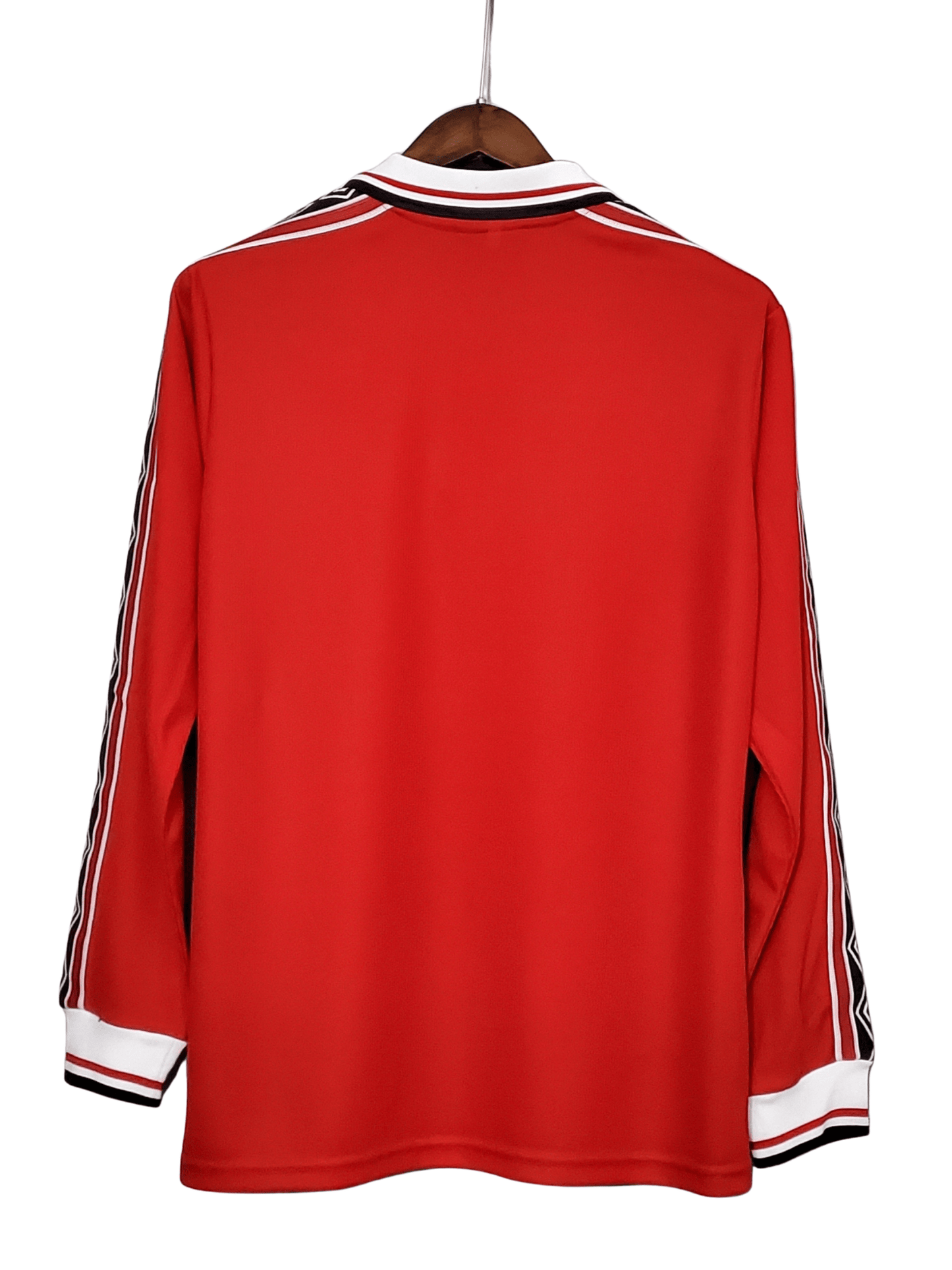 MANCHESTER UNITED I 98/99 MAN (RETRO) LONG SLEEVE