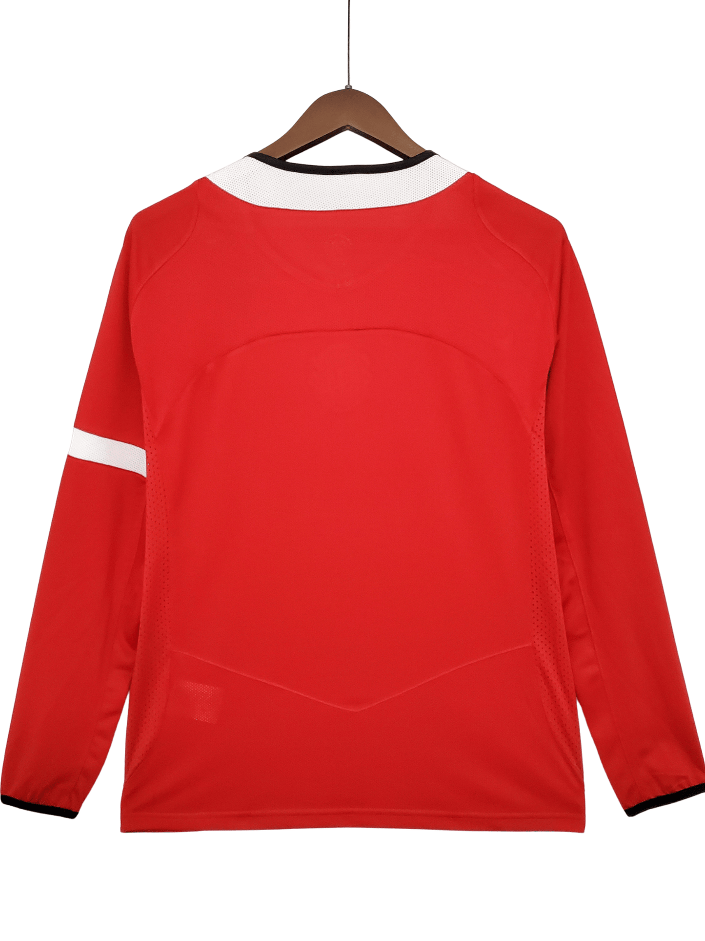 MANCHESTER UNITED I 04/05 MAN (RETRO) LONG SLEEVE