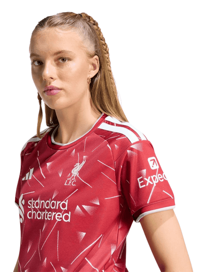 Home 26/27 Women's Jersey